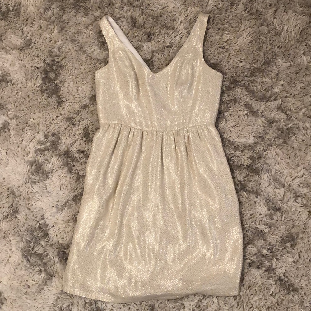 Tori Richard Cocktail Dress